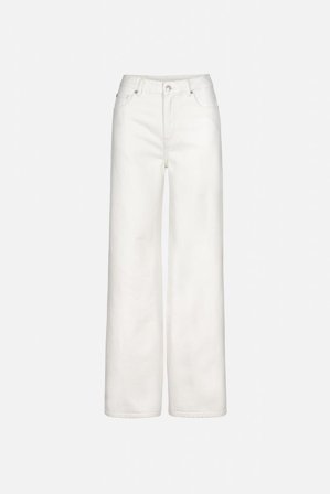 CAMILLA PIHL - Taylor - Off-White - 24x34Jeans