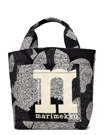 Marimekko | Mono Mini Tote Unikko | ONE SIZE