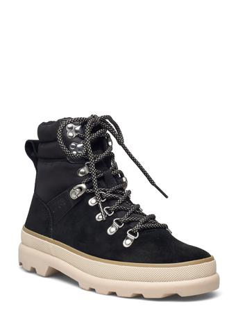 Frenny Chelsea Boot Black GANT