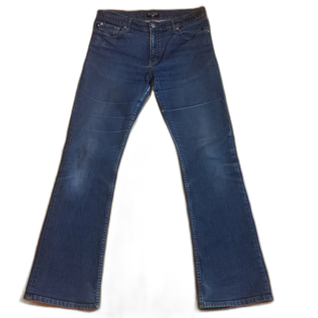 Ralph Lauren Flare Jeans