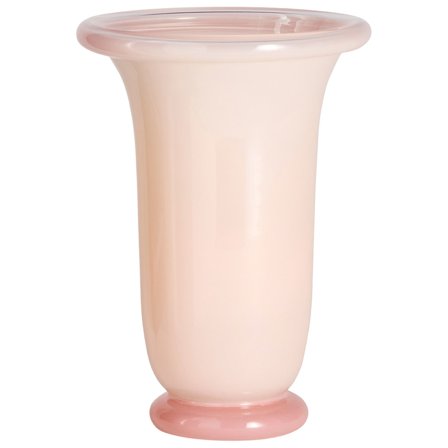 Hay Empire (medium) vas, light pink | Inredning > Vaser & Krukor > Vas | Bagaren och Kocken