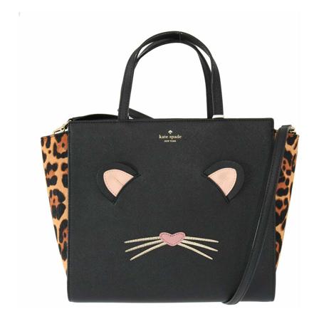 Kate Spade Handbags Sort, Dame Håndtasker, Størrelse: ONE Size