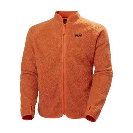 Helly Hansen Box Pile 2.0 pilejacka (herr)