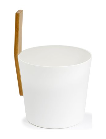 KOLO Kolo Bucket 3 - White - ONE SIZE