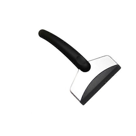 Solidt malt håndtak snøryddings- og avrimingsverktøy for kjøleskap