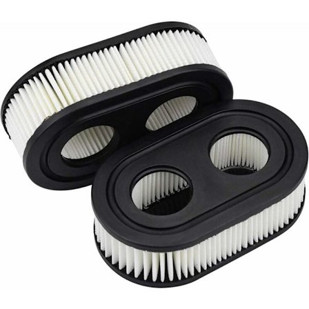 2 Luftfilter-Reinigungskartuschen kompatibel, mit BriggsundStratt