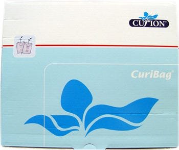 Curion urinpose 1,5 L 90 cm UTAP 25 stk