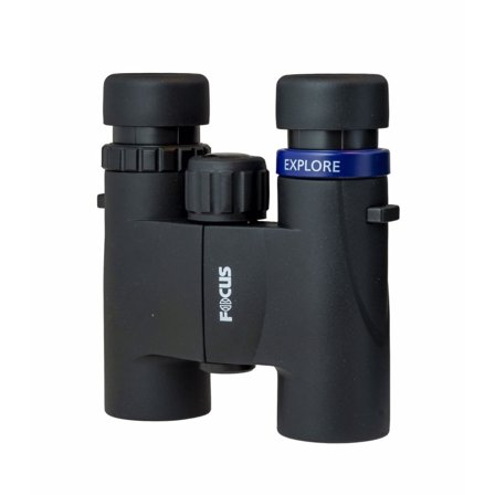 Focus Explore 8x42 binoculars Black OneSize