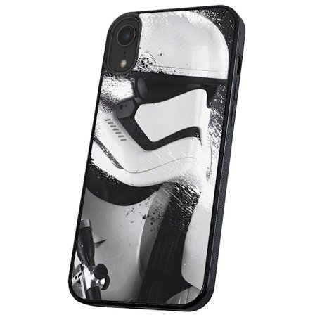 iPhone XR - Skal/Mobilskal Stormtrooper Star Wars