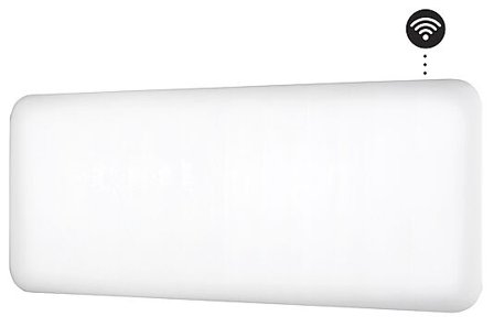 Panelovn 2000W Invisible Wifi