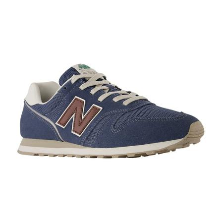 New Balance Sneakers Blå, Herre, Størrelse: 43 EU