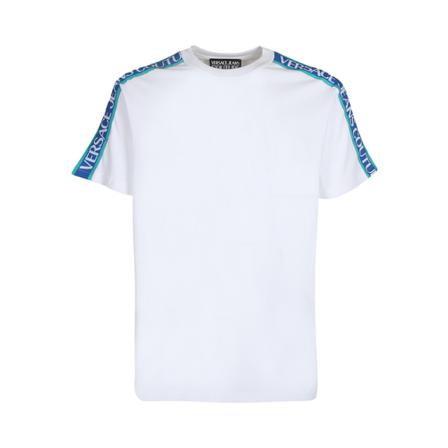 Versace Jeans Couture T-shirt Hvid, Herre