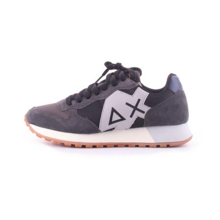 Sun68 Sneakers Grå, Herre, Størrelse: 44 EU