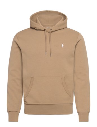 Polo Ralph Lauren | Double-Knit Hoodie | M