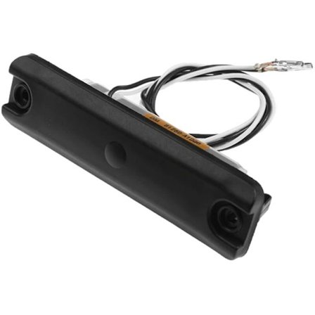 Bagagerumsknap til bagklap, bagagerumshåndtag, låseknap 81260-A1000 til