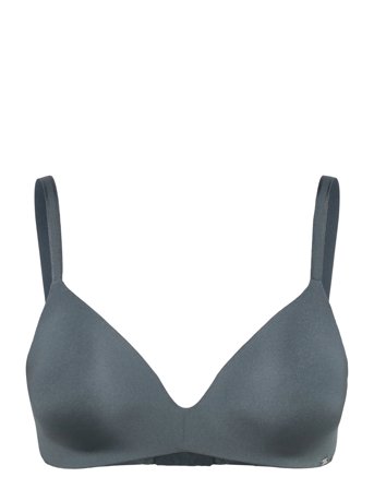 Hunkemöller | Mona Non Wired Low D Pu | A x 70
