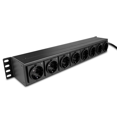 Lindy 73025 power distribution unit