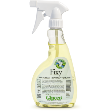 Fixy Multiclean Spray 500ml*