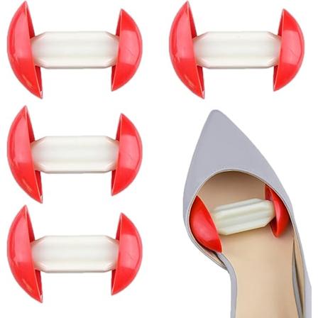 Pcs Justerbare Skotræ, Skostrækker, Skostrækker, Skotræ til Mænd og Kvinder til at Udvide Højhæle, Flade Sko, Sneakers, Støvler