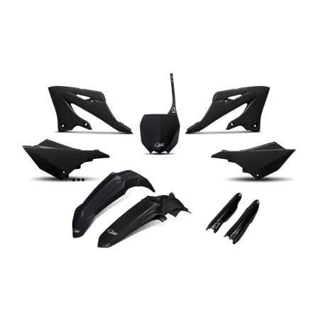 Plastová Sada UFO Kompletní - Yamaha YZ 125 2022-2026