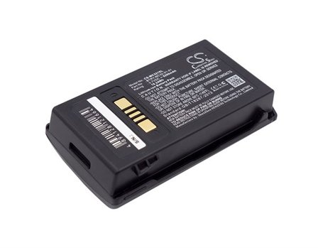Batteri till Streckkodsläsare för Zebra MC3200, MC32N0, MC32N0-S