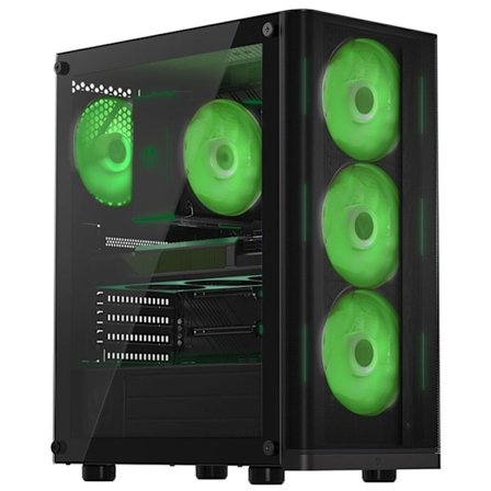 VIST PC Gaming Ryzen 5 8400F - RAM 16Go - RTX 5060Ti - SSD 1To M.2 - Windows 11 Pro