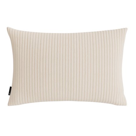 Mollis fløjl pude, 60x40