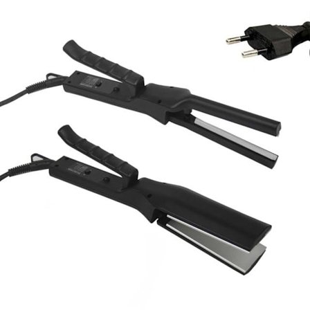 2 stk. Akrylbukker Varmbukker Omkreds Lysende Ord Varmbukker PVC Fremstillingsværktøjer