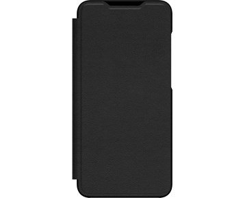 Samsung Galaxy S25 FE Wallet Flip Case Black - Flipcover till Samsung Galaxy S25 FE