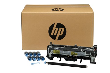 HP LaserJet - vedlikeholdssett