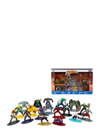 Marvel Multi Pack Nano Figures, Wave 7 Patterned Disney