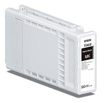 Epson T56U8 Matte Black Ink Cartridge 350 SC-P7300/9300