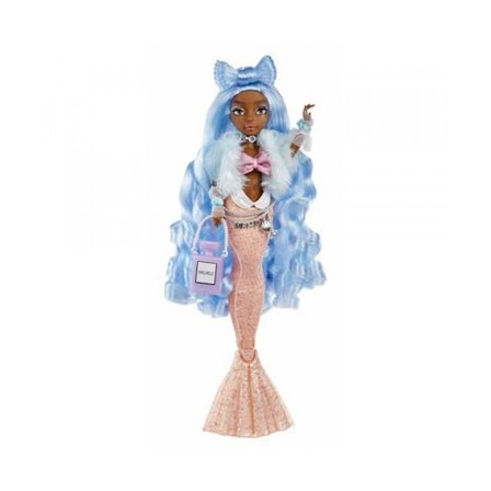 Mermaze Mermaidz Core Fashiondocka, Shellnelle