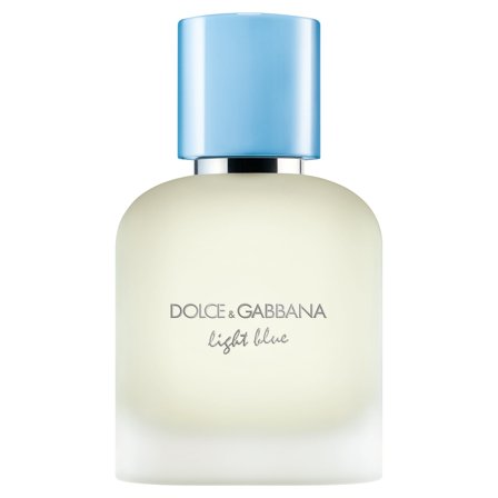 Dolce&Gabbana Light Blue Pour Homme 50ml - Eau de Toilette