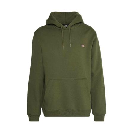 Dickies Hoodies Grøn, Herre