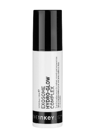 The Inkey List Exosome Hydro-Glow Complex Serum & specialbehandling Unisex 30 ML