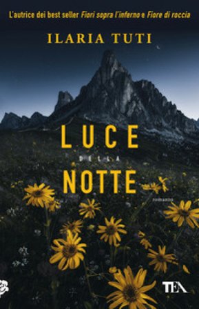 Luce della notte Ilaria Tuti