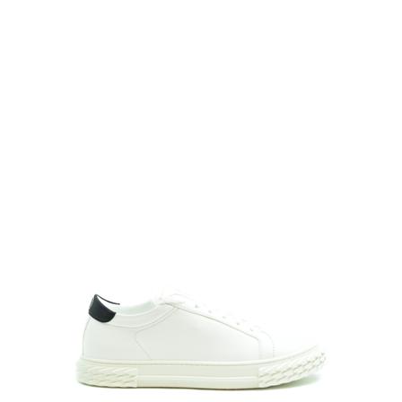 Giuseppe Zanotti Sneakers Hvid, Herre, Størrelse: 41 EU
