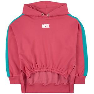 Kids - Diesel Fuchsia Rose Sjustina Hoodie 6 Years - Jumpers and knitwear - 6 years - Pink