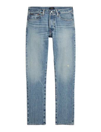 Polo Ralph Lauren | Sullivan Slim Stretch Jean | 33 x 32