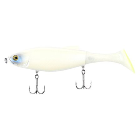 Shimano Yasei Hyper Hybrid S 20cm - Pearl White