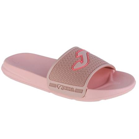 Tøffel Joma Island JR 2207 Pink 31