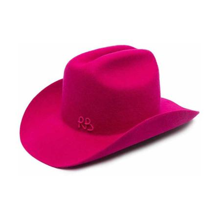 Ruslan Baginskiy, Hats Paars, Dames, Maat:M