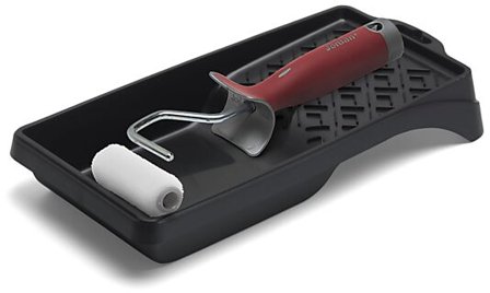 JORDAN RULLESETT MINI PERFECT GLATTE UNDERLAG 5CM