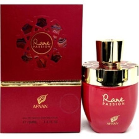 Afnan - Rare Passion EDP 100ml