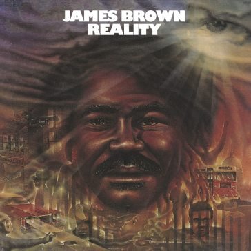 Reality James Brown