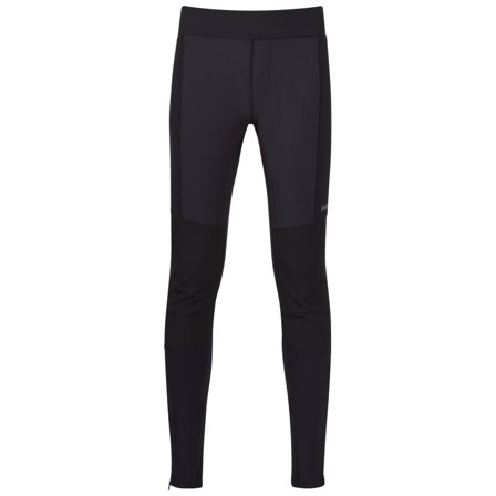 Bergans Youth Fløyen Pants Children hiking trousers Black 140