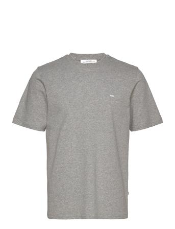 Essential Sami Classic T-Shirt T-shirts Short-sleeved Grå Wood Wood*Betinget Tilbud