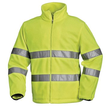 Fleecejakke 4833 Klasse 2/3*