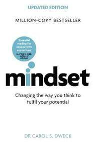 Mindset, ISBN: 9781472139955